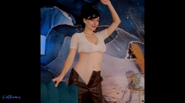 Katdreams 11-10-2021 Topless 